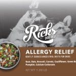 Allergy Relief Ingredients