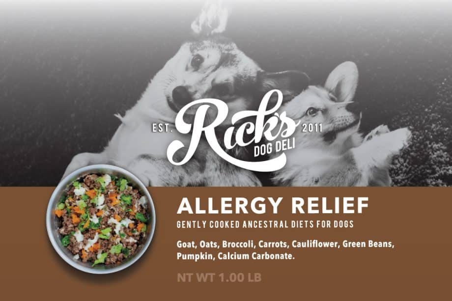 Allergy Relief Ingredients