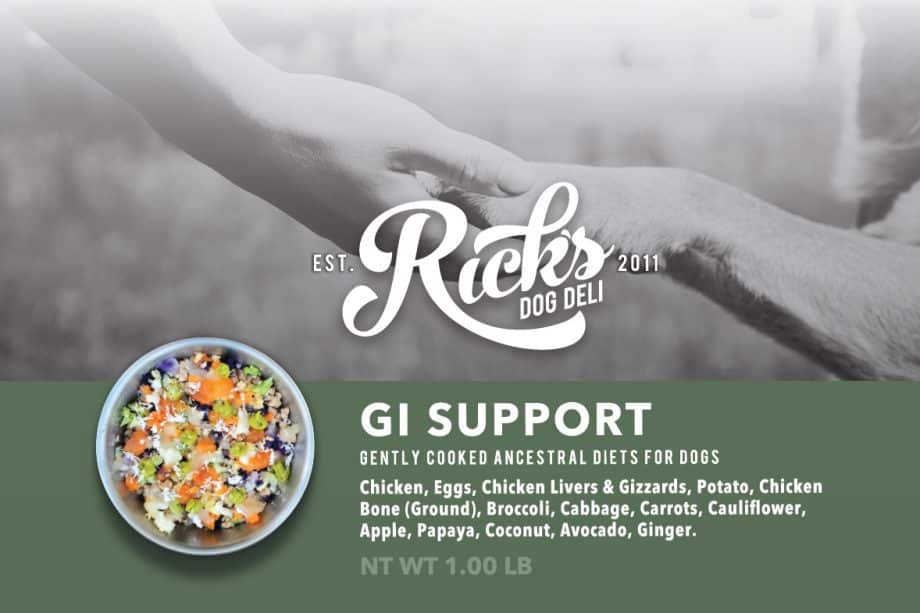 Gi Support Ingredients