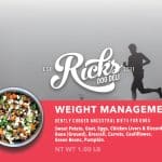 Weight Management Ingredients